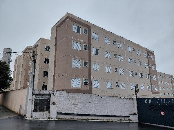 Apartamento, Jardim America, Poa, SP