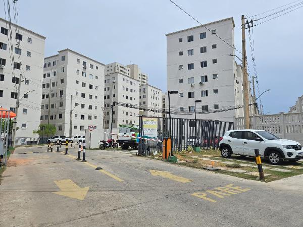 Apartamento, Piatã, Salvador, BA