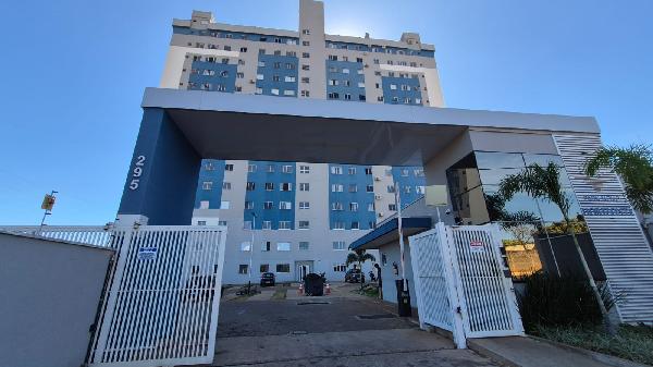 Apartamento, Paráíso, Uberaba, MG