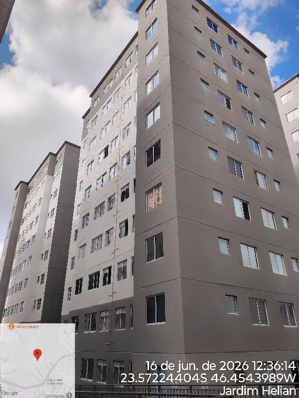 Apartamento, Jardim Helian, São Paulo, SP