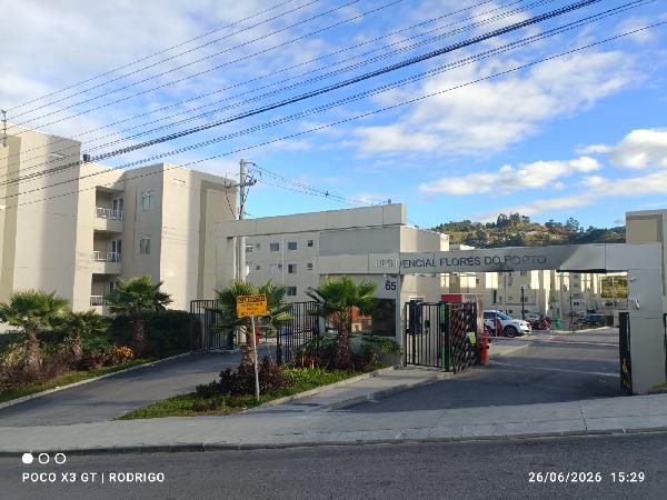 Apartamento, Jardim Janaina, Biguacu, SC