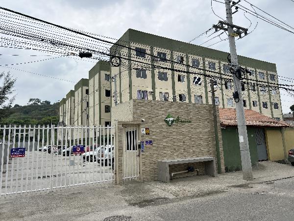 Apartamento, Vila Três Corações, Nova Iguaçu, RJ