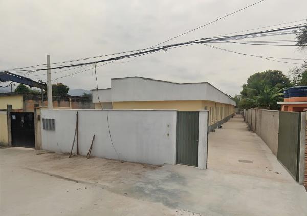 Casa, Parque Paulista, Duque de Caxias, RJ