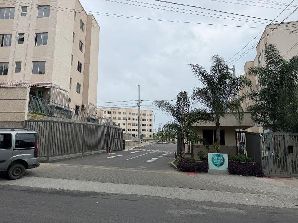 Apartamento, Santa Cruz, Rio de Janeiro, RJ
