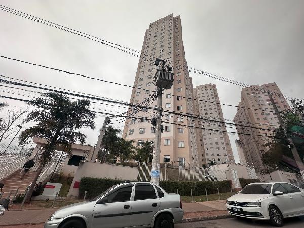 Apartamento, Jardim Pedra Branca, São Paulo, SP