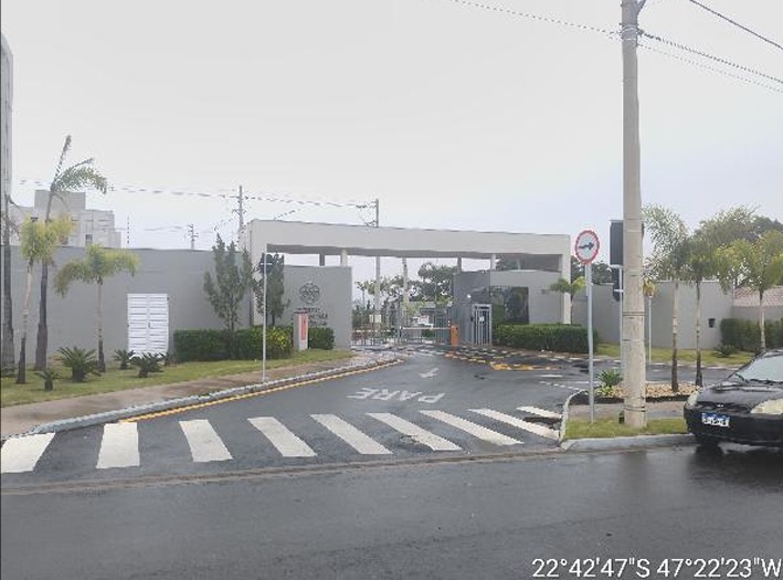 Apartamento, Jardim dos Manacas, Santa Bárbara D'oeste, SP