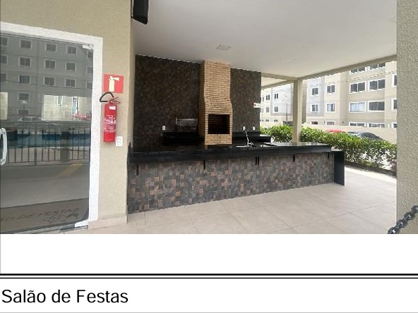 Apartamento, Guaratiba em Rio de Janeiro, RJ — foto 2 de 3