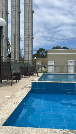Apartamento, Guaratiba em Rio de Janeiro, RJ — foto 3 de 3