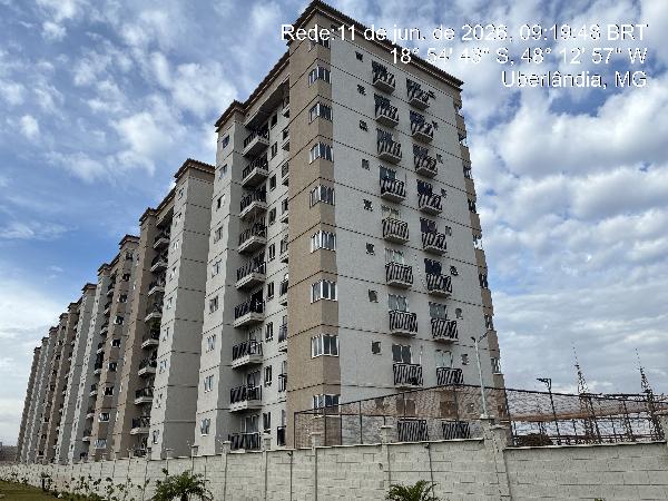 Apartamento, Grand Ville, Uberlândia, MG