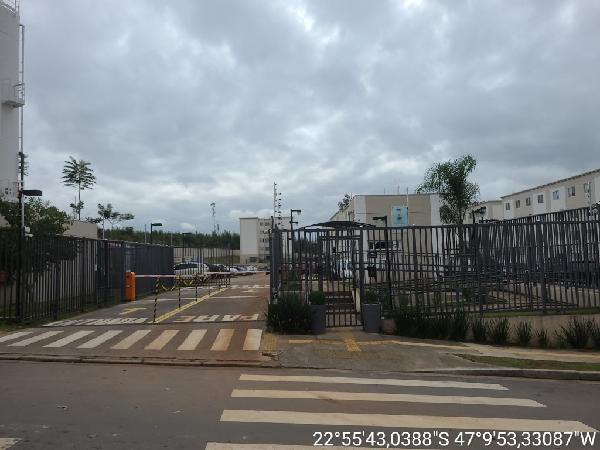 Apartamento, Jardim Rossin, Campinas, SP