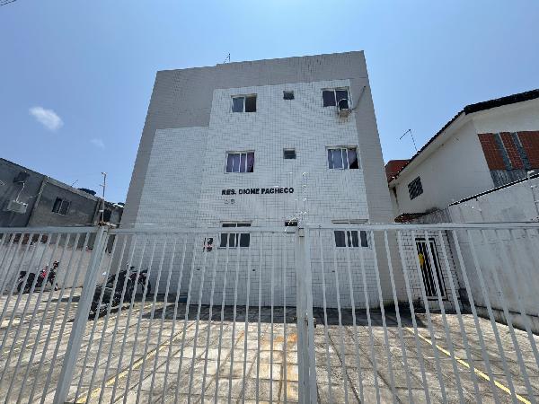 Apartamento, Gramame, João Pessoa, PB