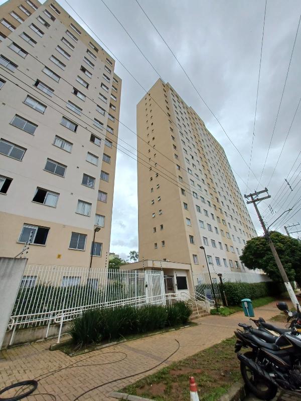 Apartamento, Jardim Itacolomi, São Paulo, SP
