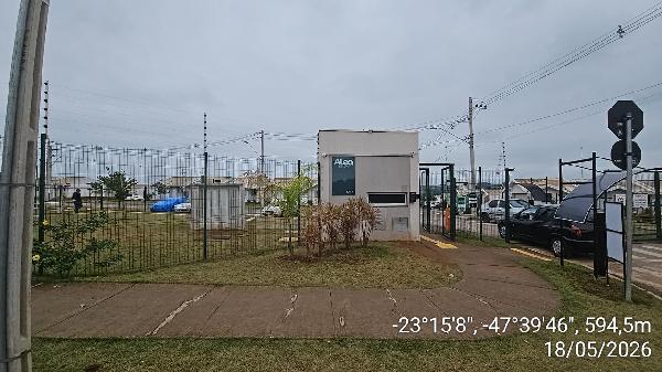 Casa, Residencial Água Branca, Boituva, SP