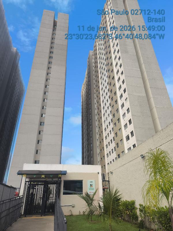 Apartamento, Jardim Pereira Leite, São Paulo, SP