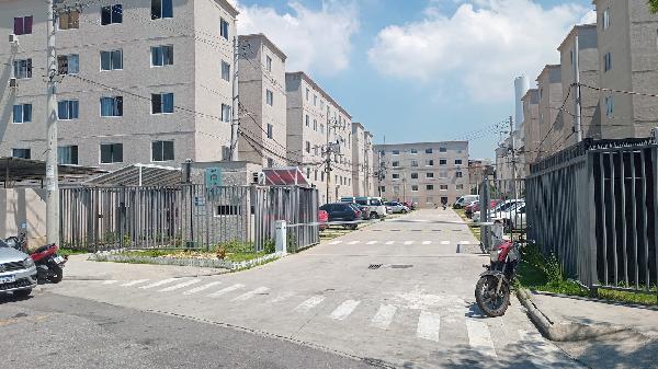 Apartamento, Bras de Pina, Rio de Janeiro, RJ