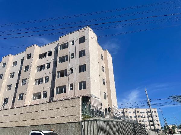 Apartamento, Santa Cruz, Rio de Janeiro, RJ
