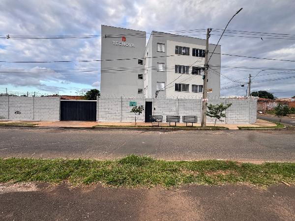 Apartamento, Shopping Park, Uberlandia, MG