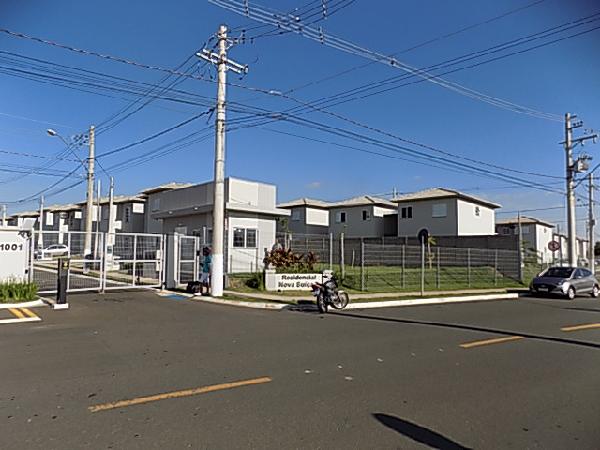 Casa, São Jorge, Piracicaba, SP