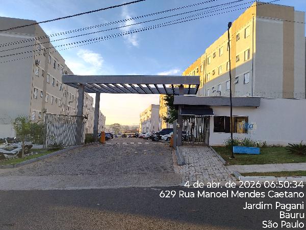 Apartamento, Vitta São José, Bauru, SP