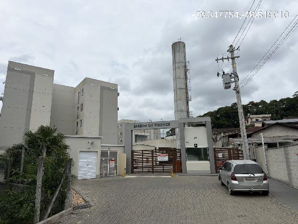 Apartamento, Itaum, Joinville, SC