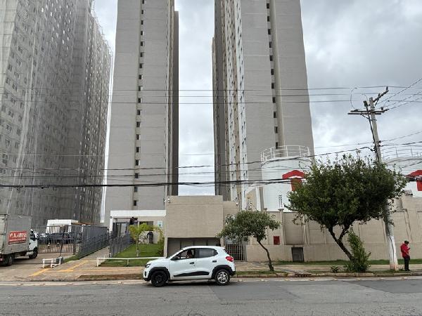 Apartamento, Jardim Pereira Leite, São Paulo, SP