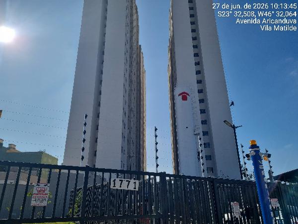 Apartamento, Vila Aricanduva, São Paulo, SP