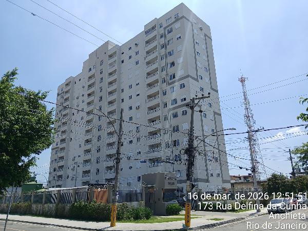 Apartamento, Anchieta, Rio de Janeiro, RJ