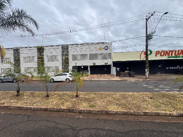 Apartamento, Grand Ville Uberland, Uberlandia, MG