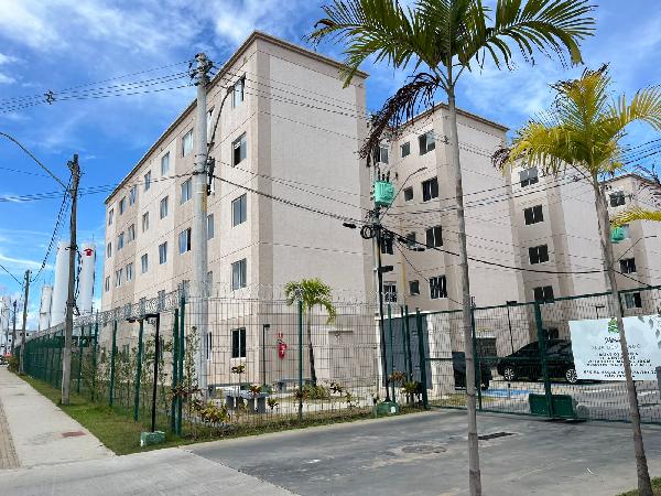 Apartamento, Areia Branca em Salvador, BA