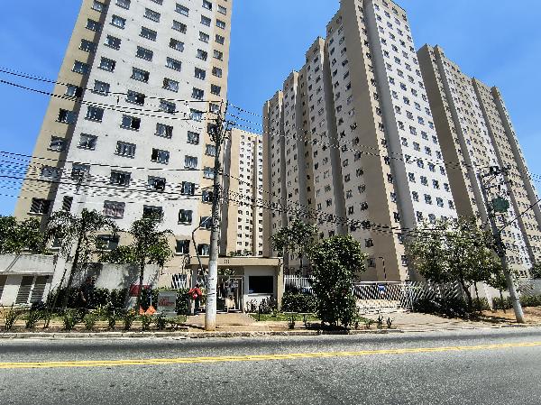 Apartamento, ITAQUERA, SAO PAULO, SP