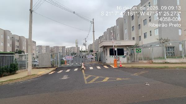 Apartamento, Conquista Horizonte, Ribeirão Preto, SP