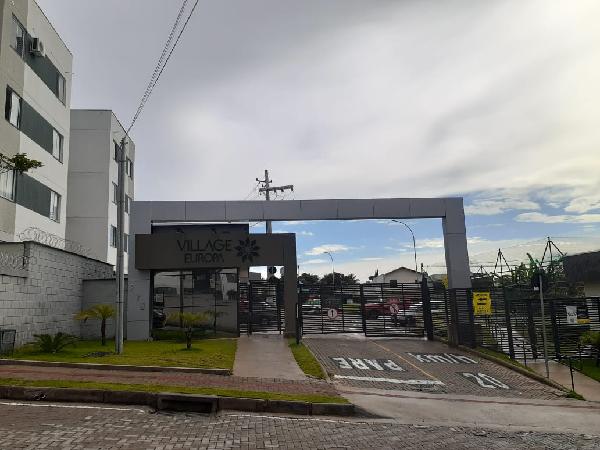 Apartamento, Colonial, Contagem, MG