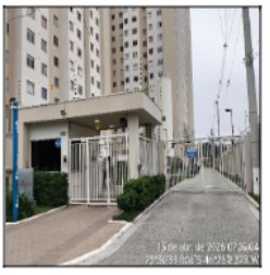 Apartamento, Vila Curuca, São Paulo, SP