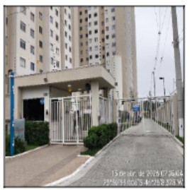 Apartamento, Vila Curuca, São Paulo, SP