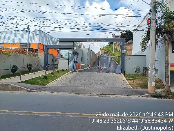 Apartamento, Olhos D Água, Ribeirão das Neves, MG