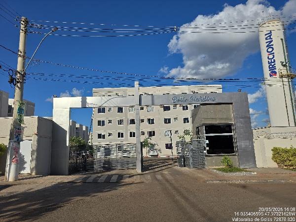Apartamento, Cidade Jardins - Etapa B, Valparaíso de Goiás, GO