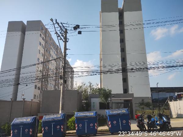 Apartamento, Jardim Gilda Maria, São Paulo, SP