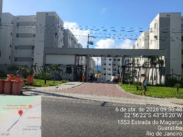 Apartamento, Guaratiba, Rio de Janeiro, RJ