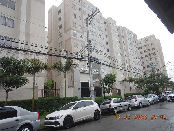 Apartamento, Parada Xv de Novembro, São Paulo, SP