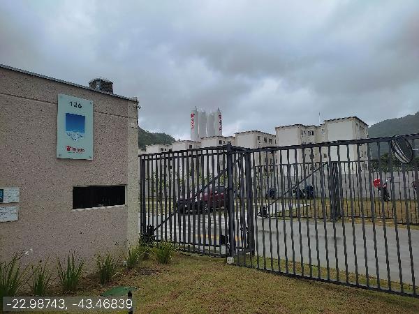 Apartamento, Vargem Pequena, Rio de Janeiro, RJ