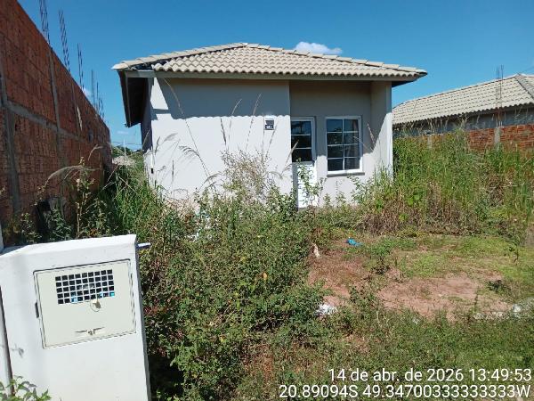 Casa, Residencial Gumercindo de Seta, São José do Rio Preto, SP