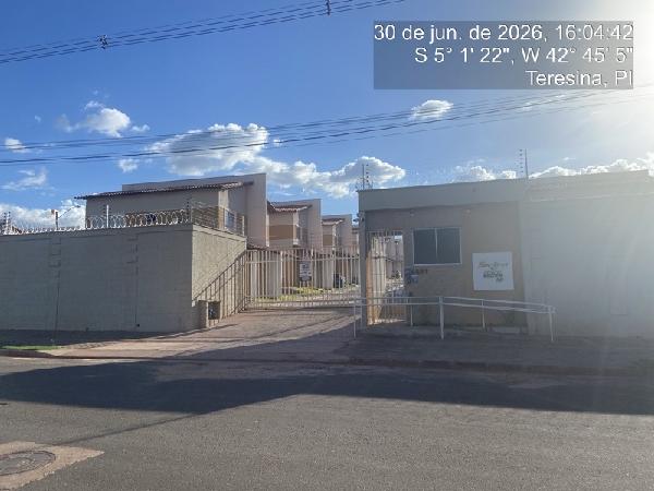 Casa, Morros, Teresina, PI