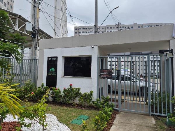 Apartamento, Jardim das Margaridas em Salvador, BA