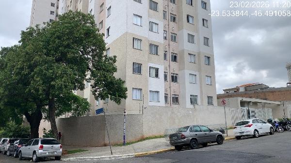Apartamento, Vila Re, São Paulo, SP
