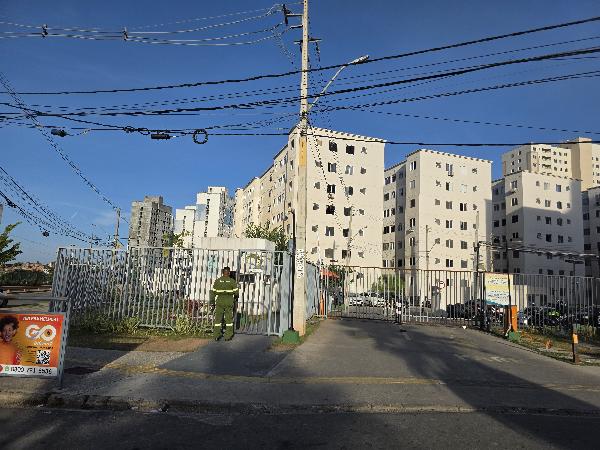 Apartamento, Piatã, Salvador, BA