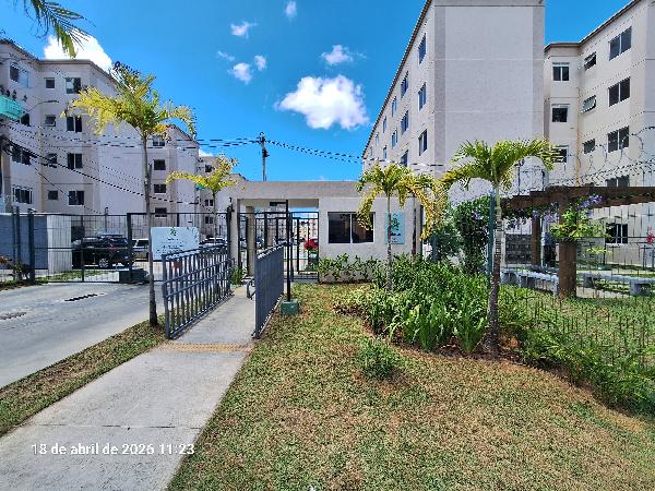 Apartamento, Areia Branca, Salvador, BA