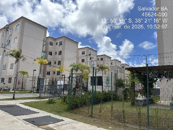 Apartamento, Areia Branca em Salvador, BA