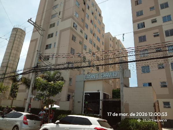 Apartamento, Itaquera, São Paulo, SP