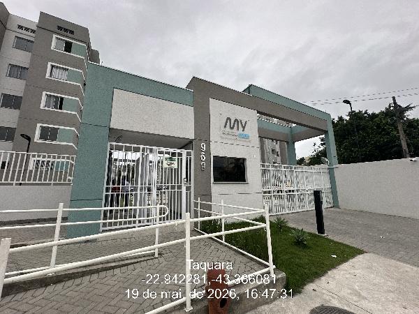 Apartamento, Pechincha, Rio de Janeiro, RJ