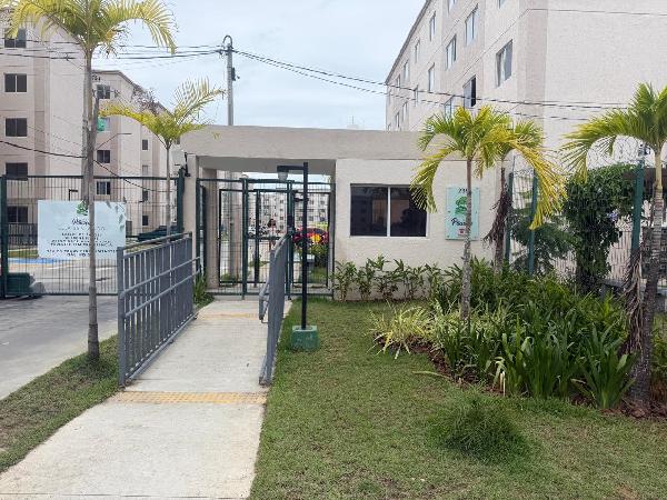 Apartamento, Areia Branca em Salvador, BA